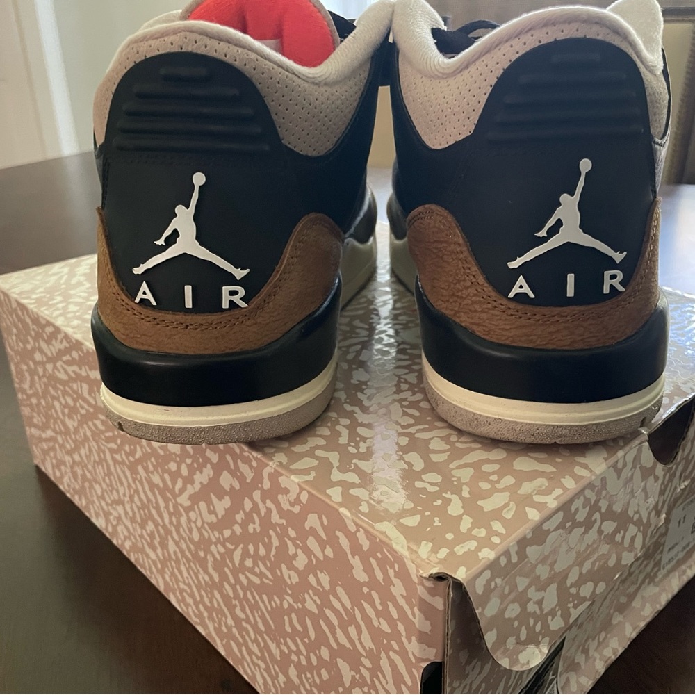 Air Jordan 3 Retro